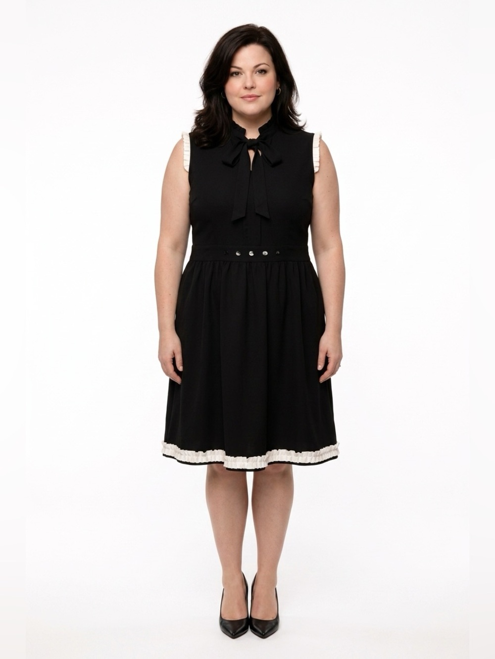 Vintage dress